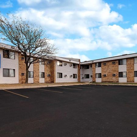 Motel 6-Lakeville, Mn - South - Лейквіль Екстер'єр фото