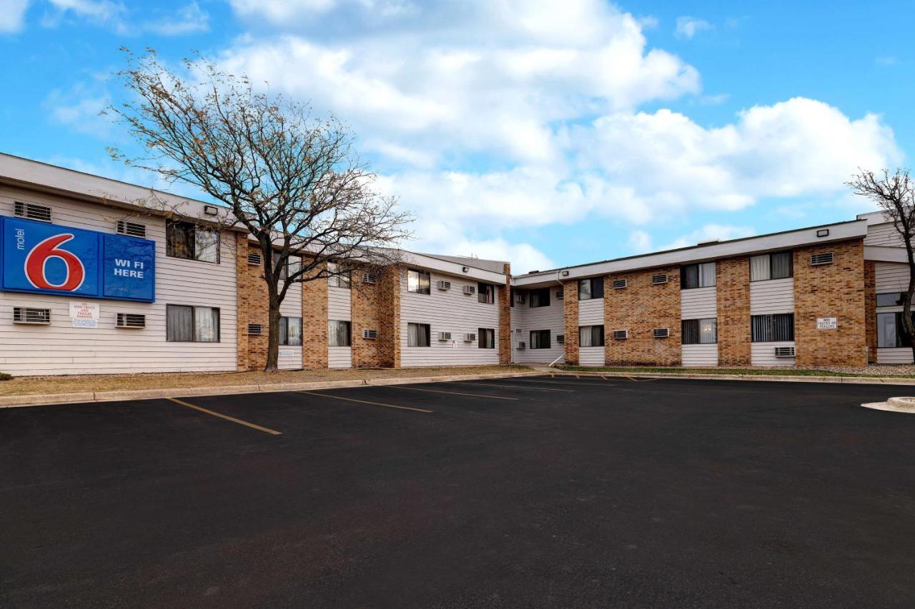 Motel 6-Lakeville, Mn - South - Лейквіль Екстер'єр фото