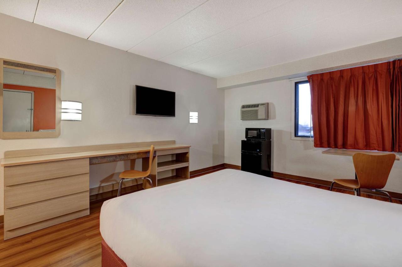 Motel 6-Lakeville, Mn - South - Лейквіль Екстер'єр фото