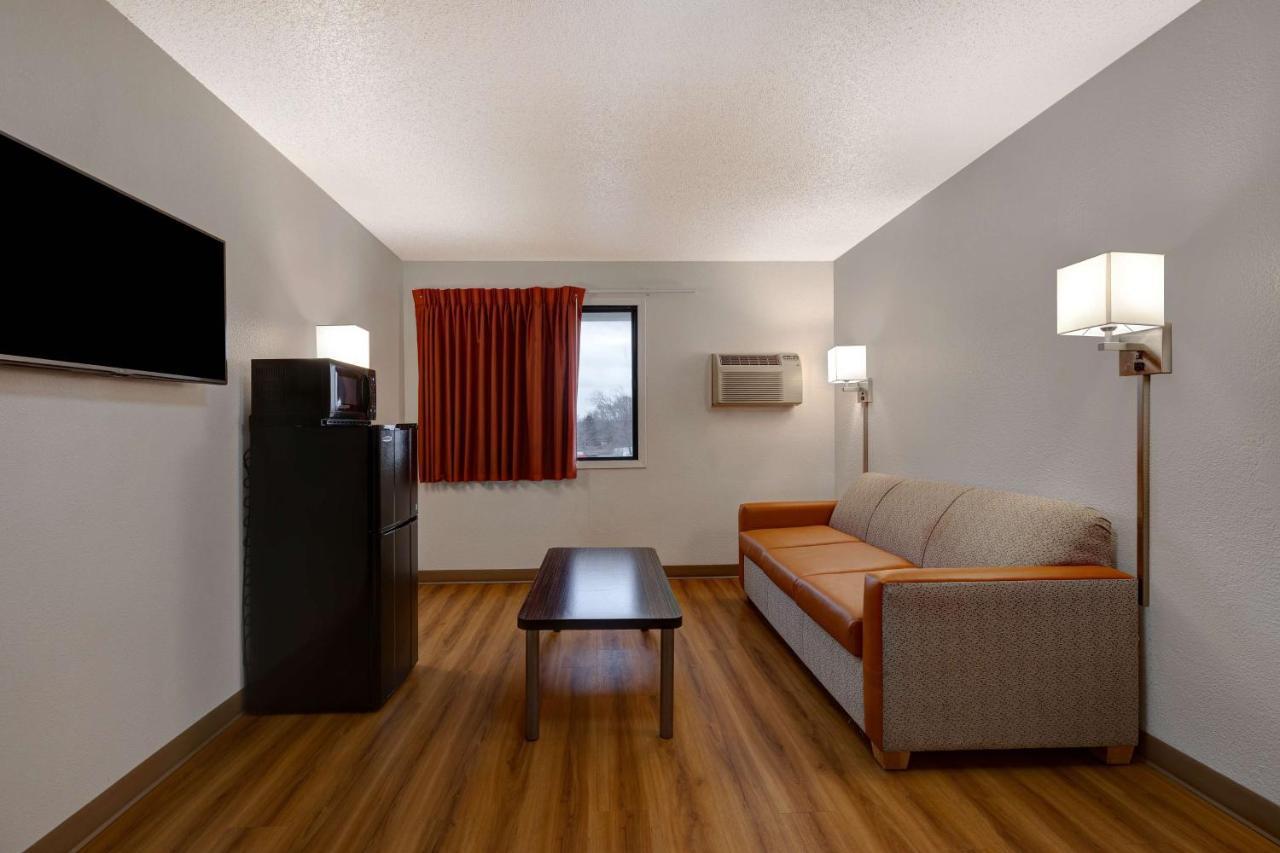 Motel 6-Lakeville, Mn - South - Лейквіль Екстер'єр фото