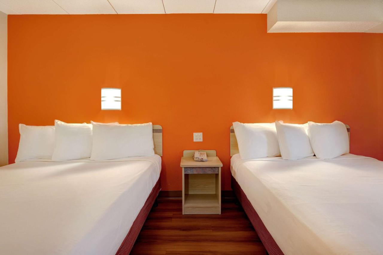 Motel 6-Lakeville, Mn - South - Лейквіль Екстер'єр фото