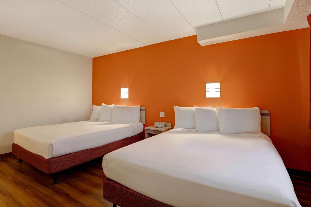 Motel 6-Lakeville, Mn - South - Лейквіль Екстер'єр фото