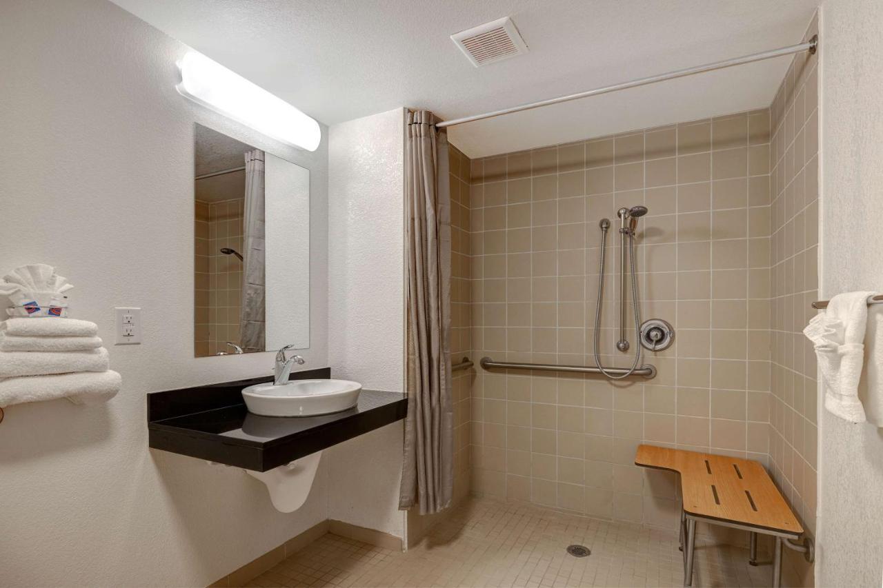 Motel 6-Lakeville, Mn - South - Лейквіль Екстер'єр фото