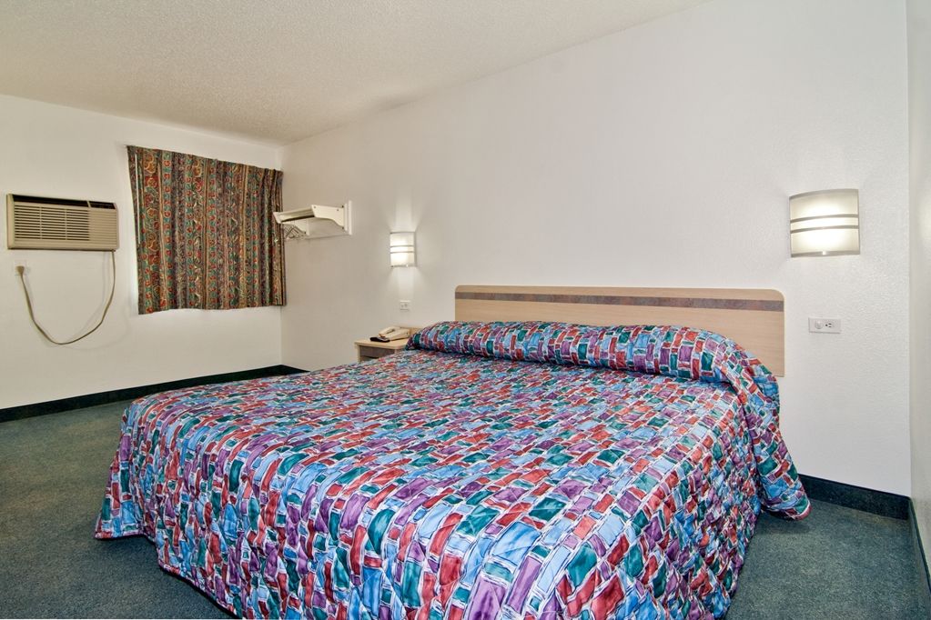 Motel 6-Lakeville, Mn - South - Лейквіль Номер фото