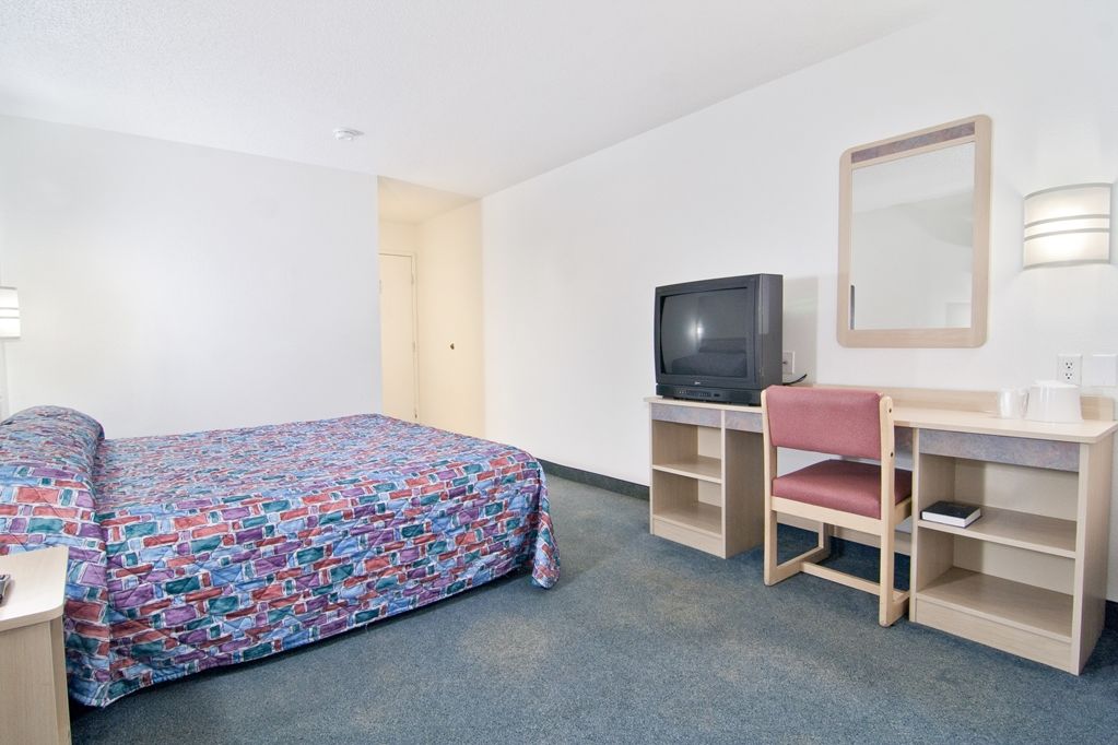 Motel 6-Lakeville, Mn - South - Лейквіль Номер фото