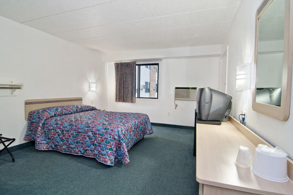 Motel 6-Lakeville, Mn - South - Лейквіль Номер фото