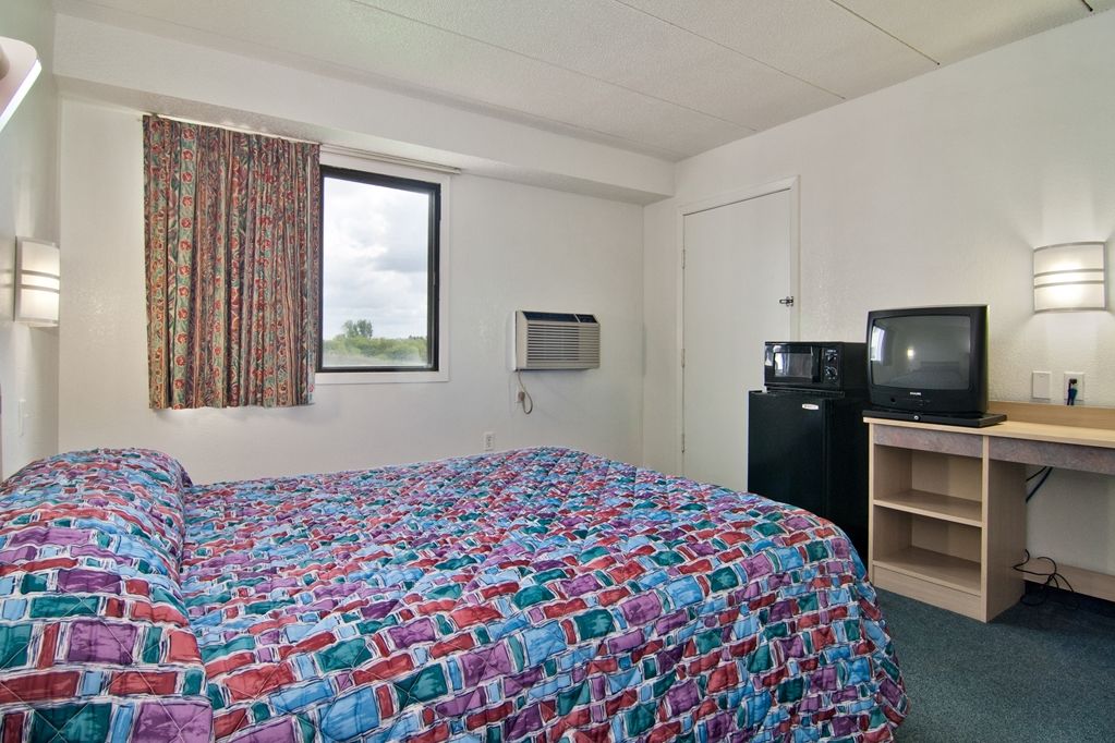 Motel 6-Lakeville, Mn - South - Лейквіль Номер фото
