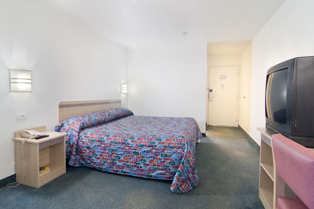 Motel 6-Lakeville, Mn - South - Лейквіль Номер фото