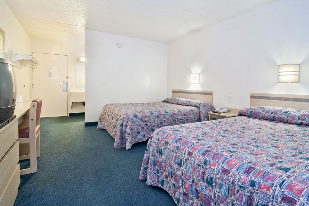 Motel 6-Lakeville, Mn - South - Лейквіль Номер фото