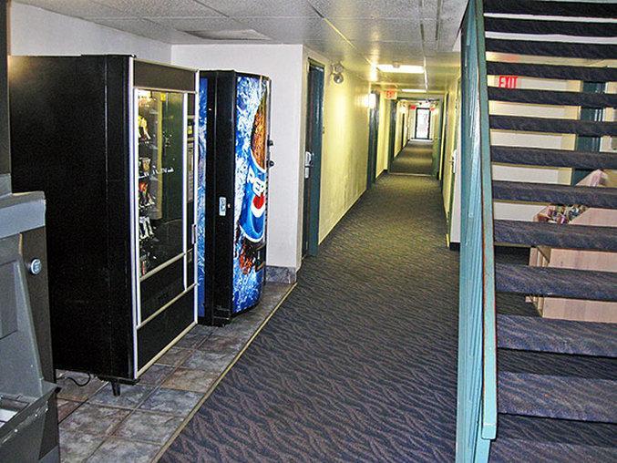 Motel 6-Lakeville, Mn - South - Лейквіль Екстер'єр фото