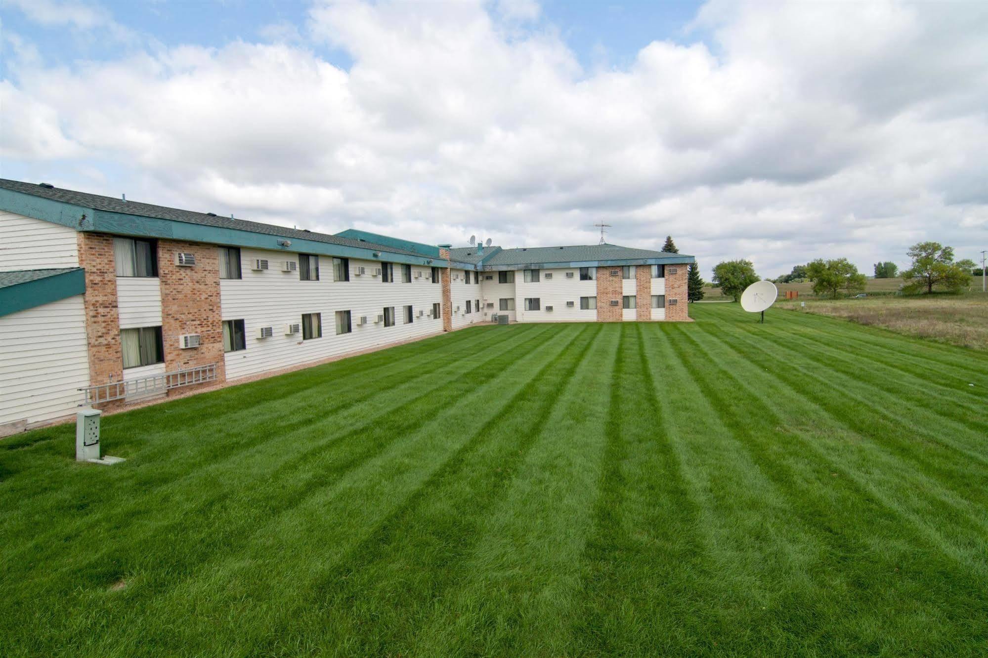 Motel 6-Lakeville, Mn - South - Лейквіль Екстер'єр фото