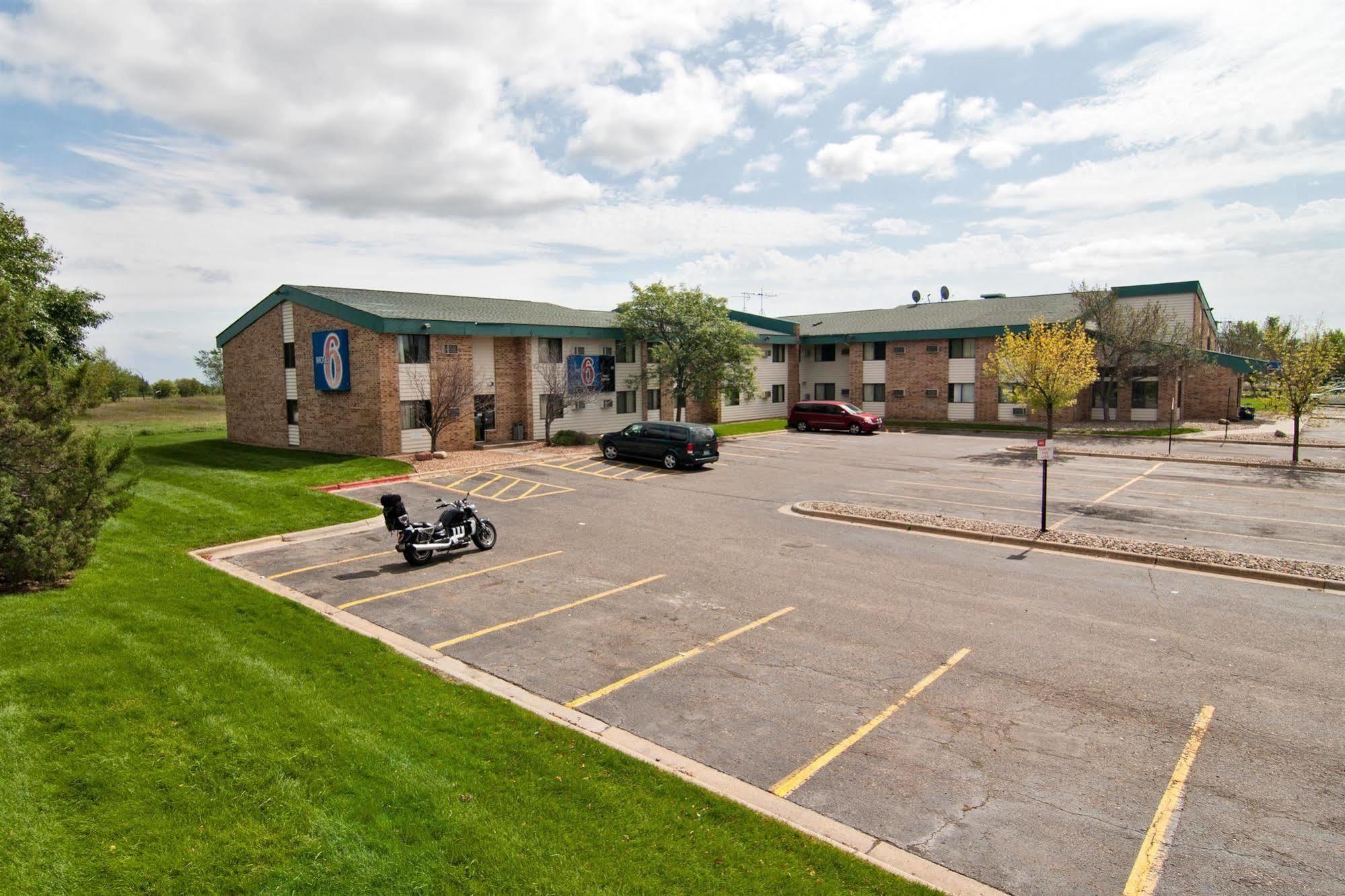 Motel 6-Lakeville, Mn - South - Лейквіль Екстер'єр фото