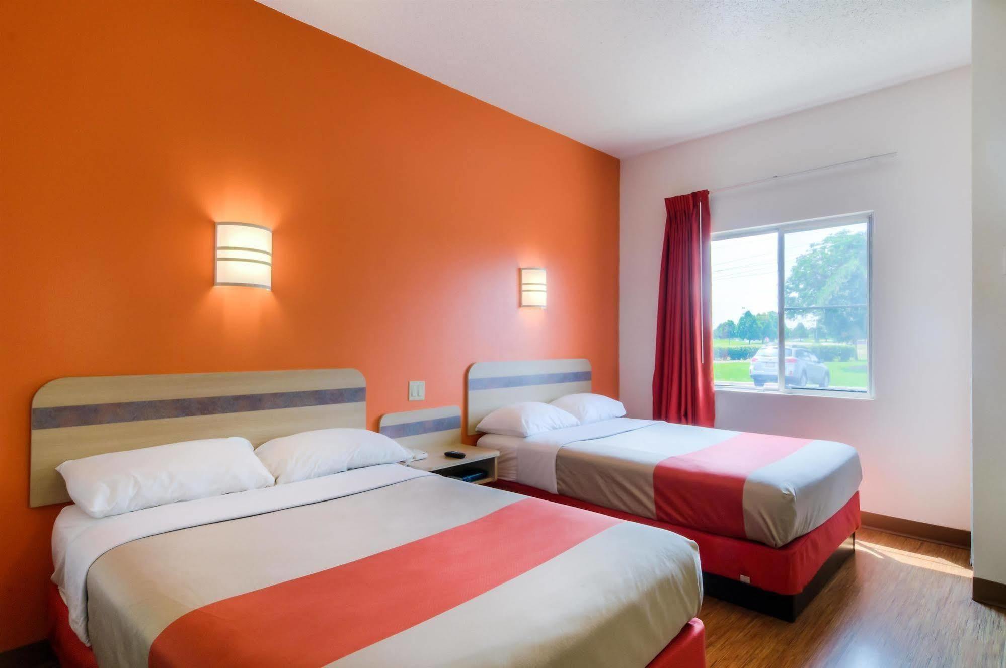 Motel 6-Lakeville, Mn - South - Лейквіль Екстер'єр фото